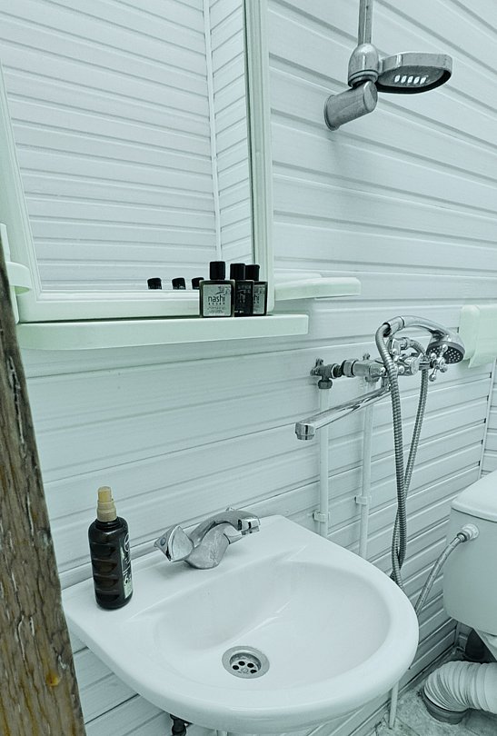 Семейный 4-местный