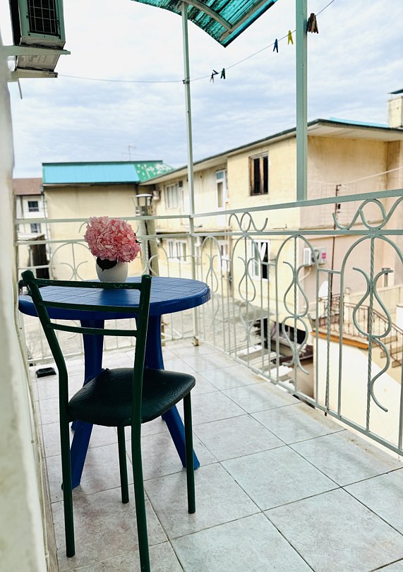 Семейный 4-местный