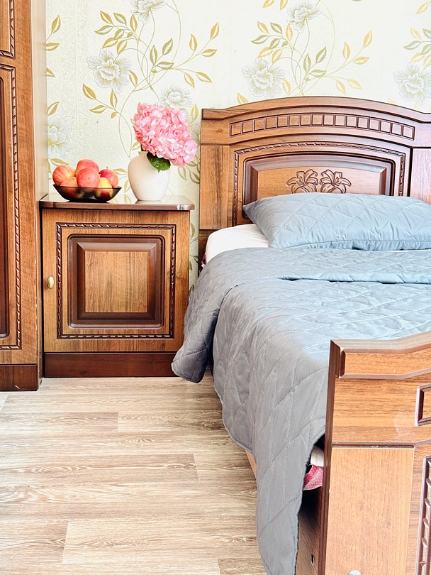 Стандартный 2-местный