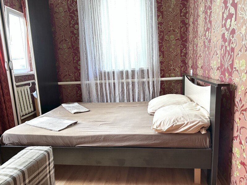 Эконом плюс 3-местный