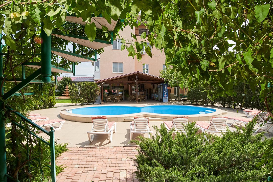 Гринвич, Крым: фото 3