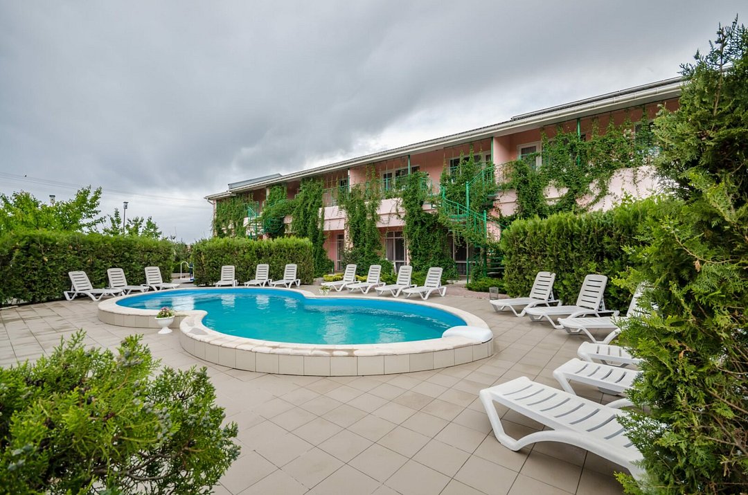 Гринвич, Крым: фото 2