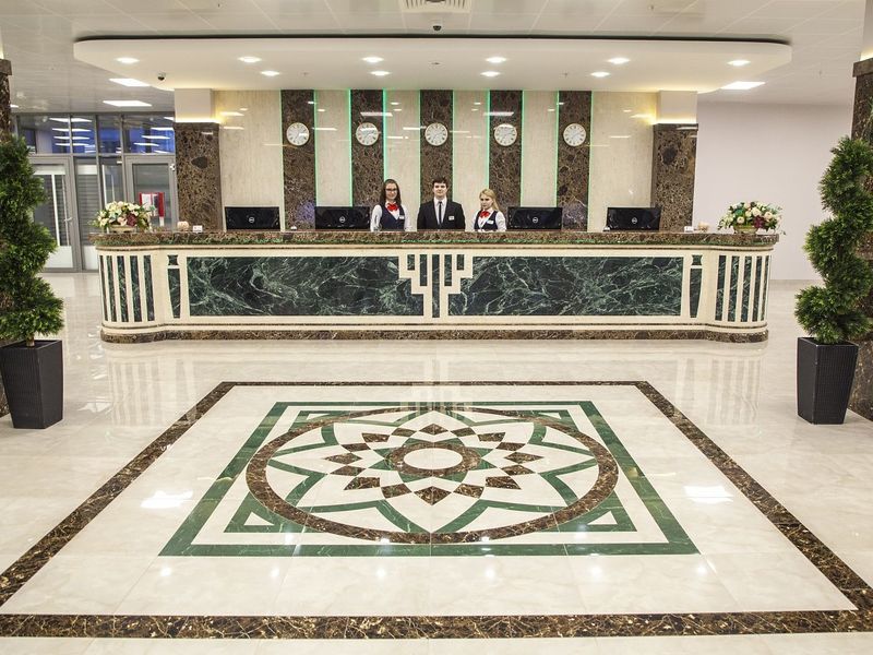 Гостиничный комплекс Севастополь, Московская область, Москва Москва