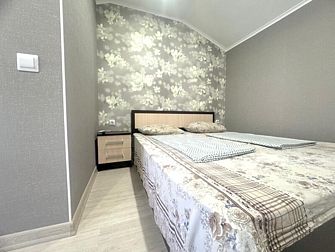 Гостевой дом День & Ночь