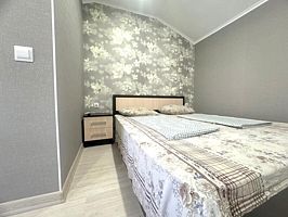 Стандарт Стандарт 3-местный, Гостевой дом День & Ночь, Кудепста