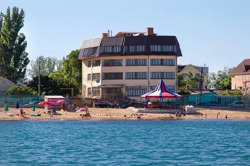 Милета, Крым: фото 5