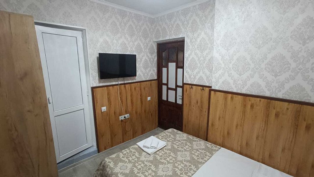 Стандартный 2-местный