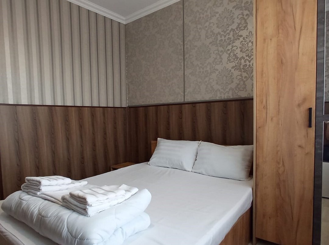 Стандартный 2-местный