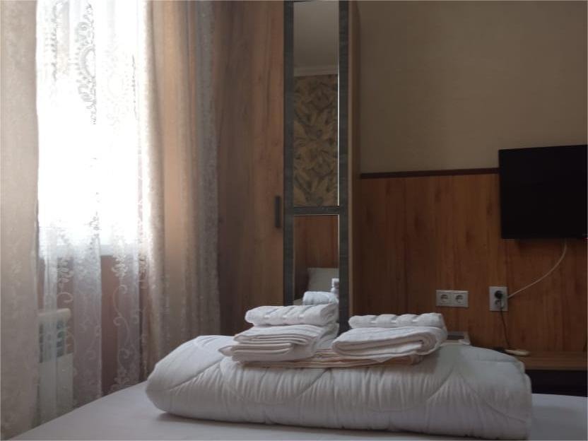 Стандартный 2-местный