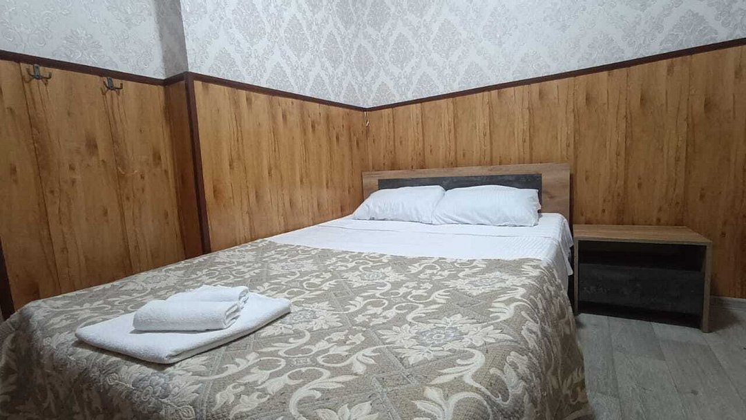 Стандартный 2-местный