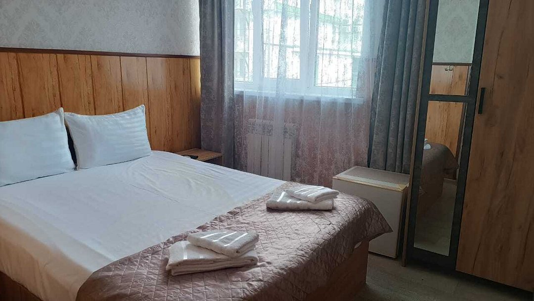 Стандартный 2-местный