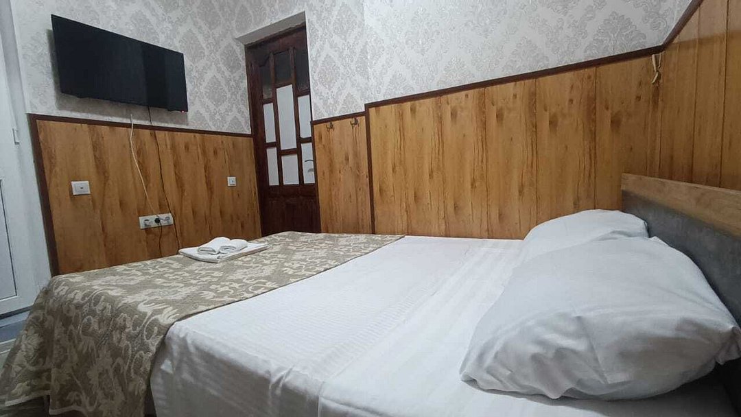 Стандартный 2-местный