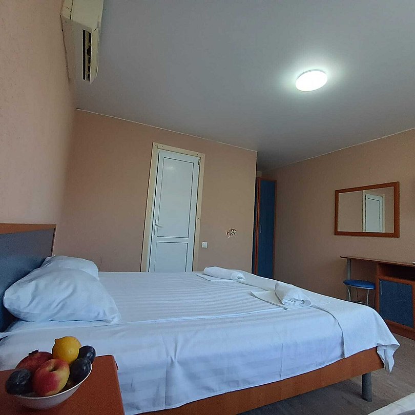 Стандартный 3-местный