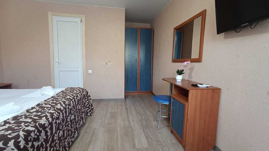 Стандартный 3-местный