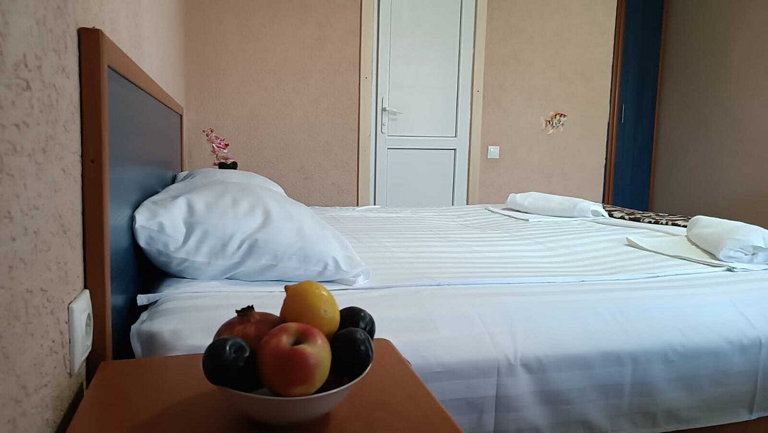 Стандартный 3-местный