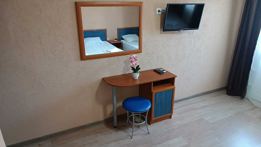 Стандартный 3-местный