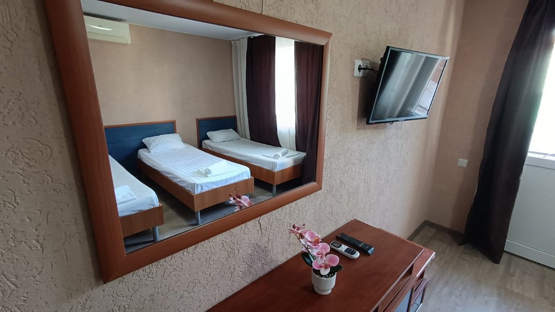 Стандартный 3-местный