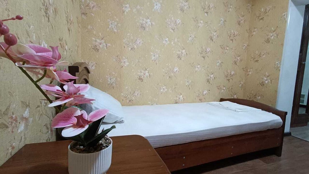 Стандартный 4-местный