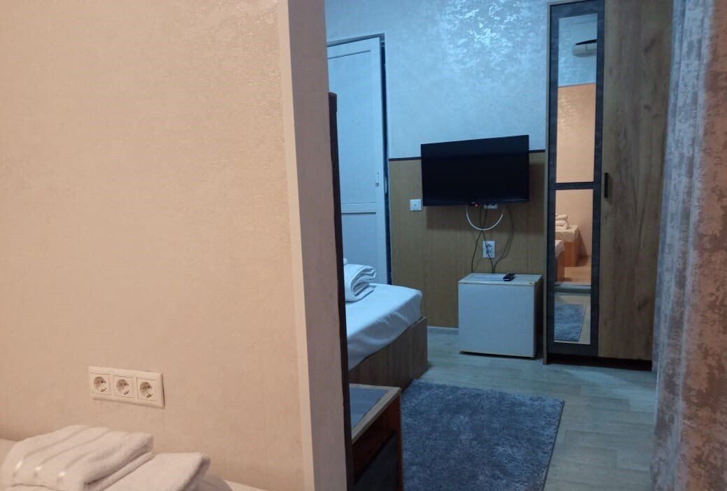 Стандартный 4-местный