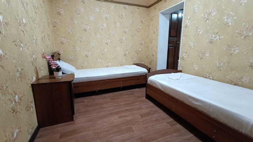 Стандартный 4-местный