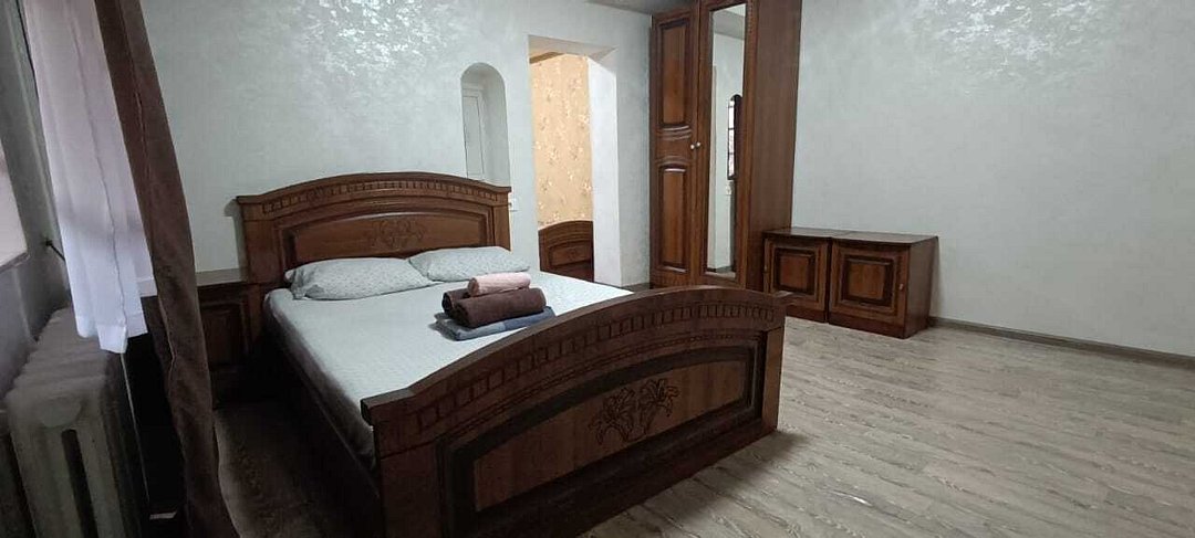 Стандартный 4-местный