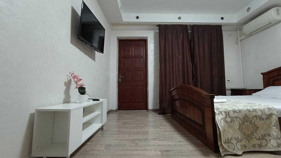 Стандартный 4-местный