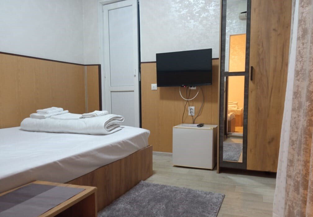 Стандартный 4-местный