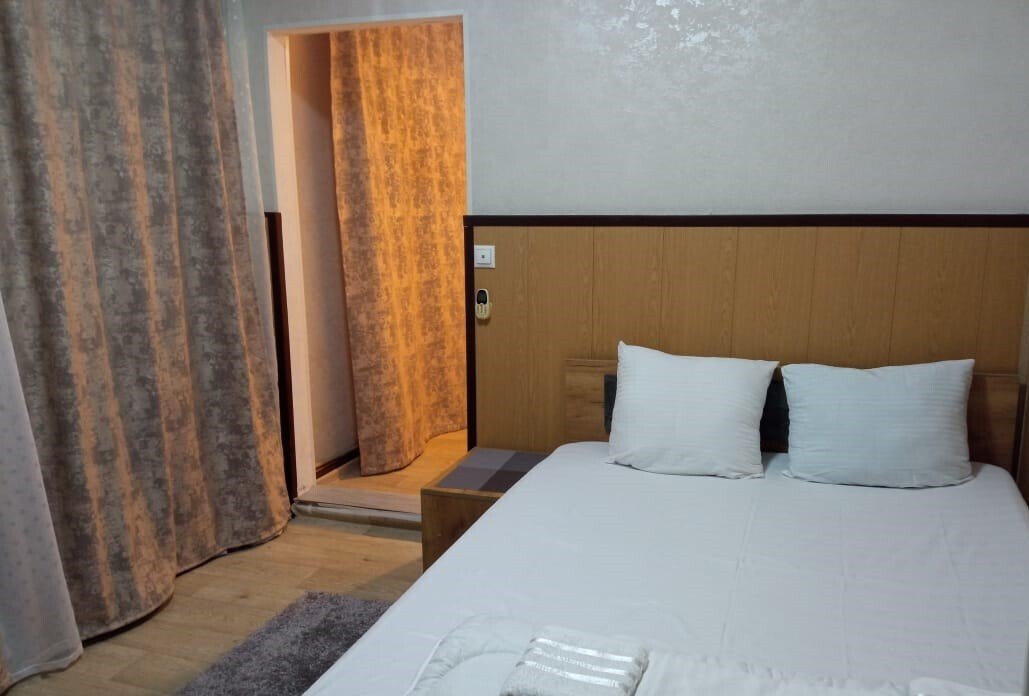 Стандартный 4-местный