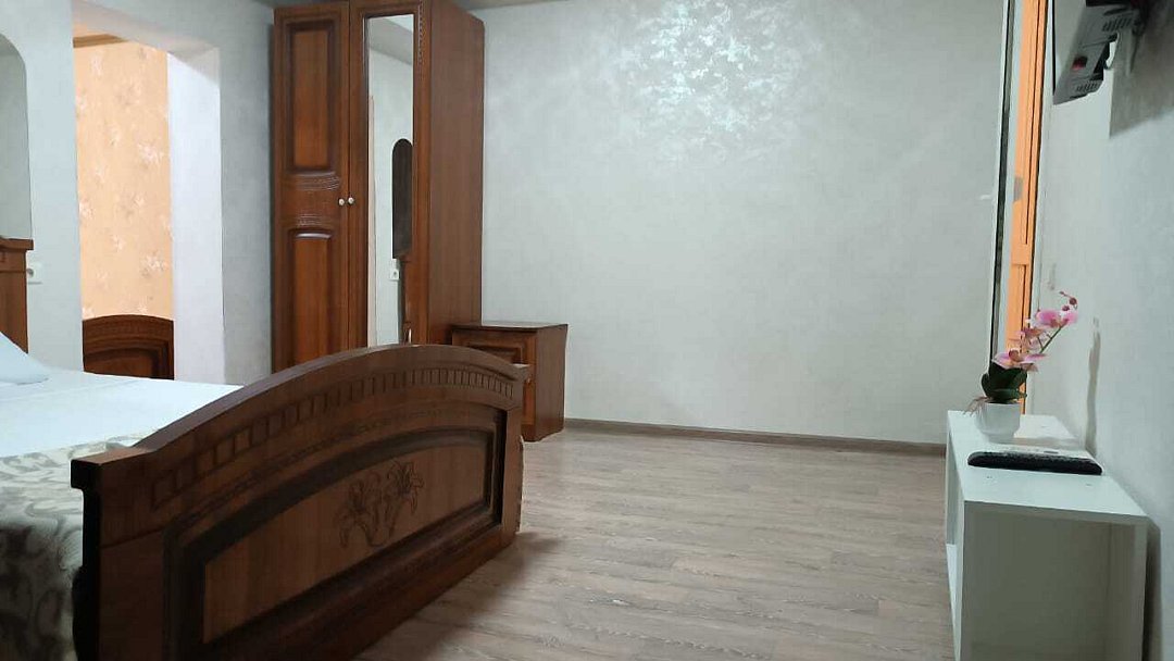 Стандартный 4-местный