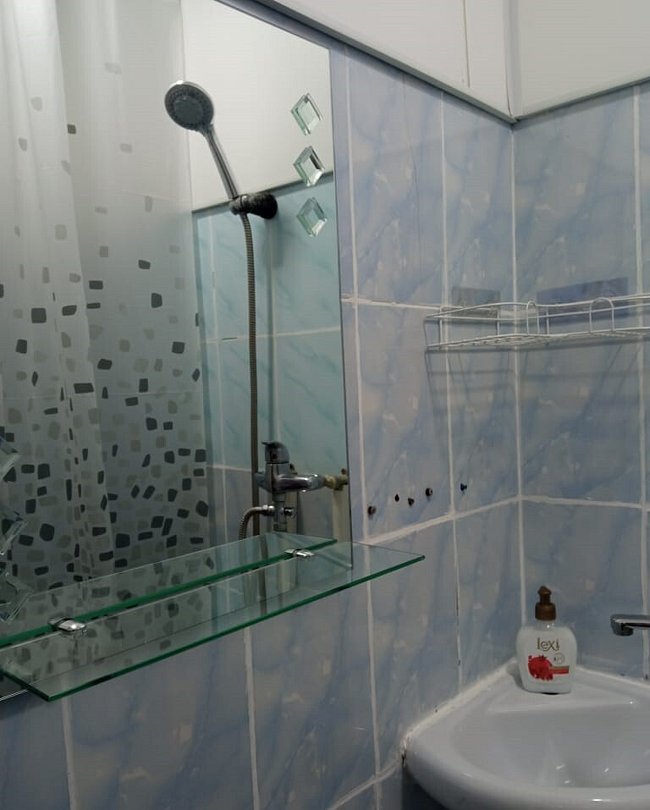 Стандартный 4-местный