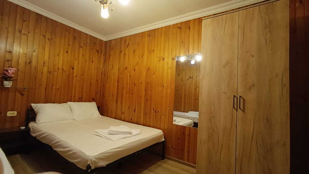 Эконом 3-местный