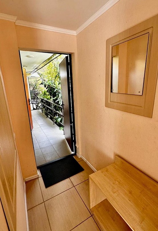 Люкс 3-местный