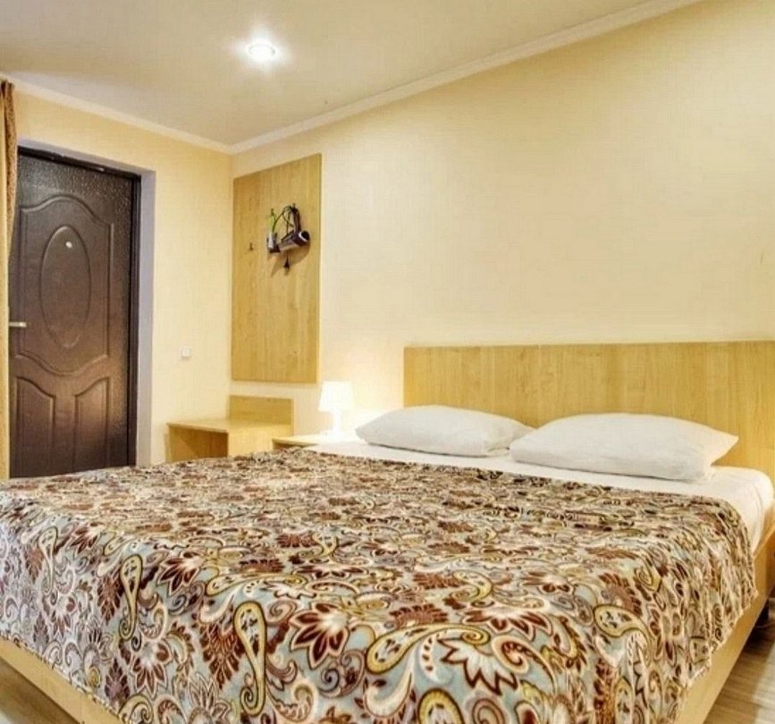 Эконом 2-местный