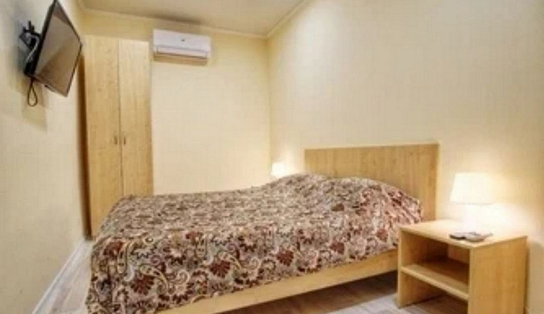 Эконом 2-местный