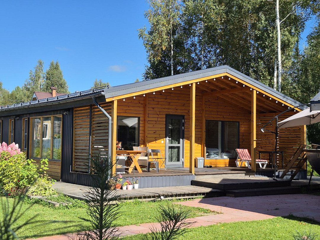 Дом в аренду MouseHouseNN, Нижегородская область: фото 2