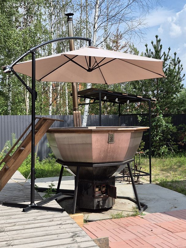 Дом в аренду MouseHouseNN, Нижегородская область: фото 4