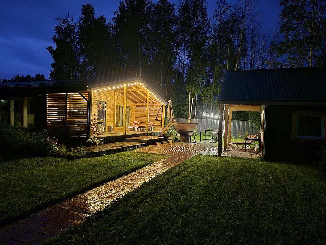 Дом в аренду MouseHouseNN, Нижегородская область: фото 5