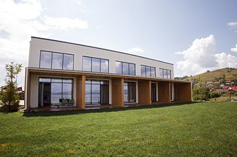 Гостевой дом La bereg