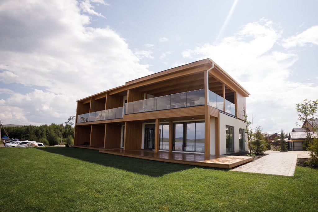 La bereg, Республика Башкортостан: фото 2