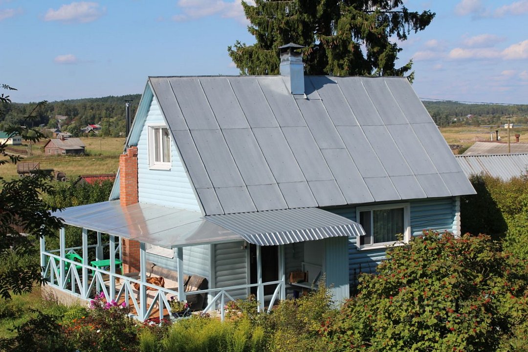 Ламберг Рускеала 2, Республика Карелия: фото 2