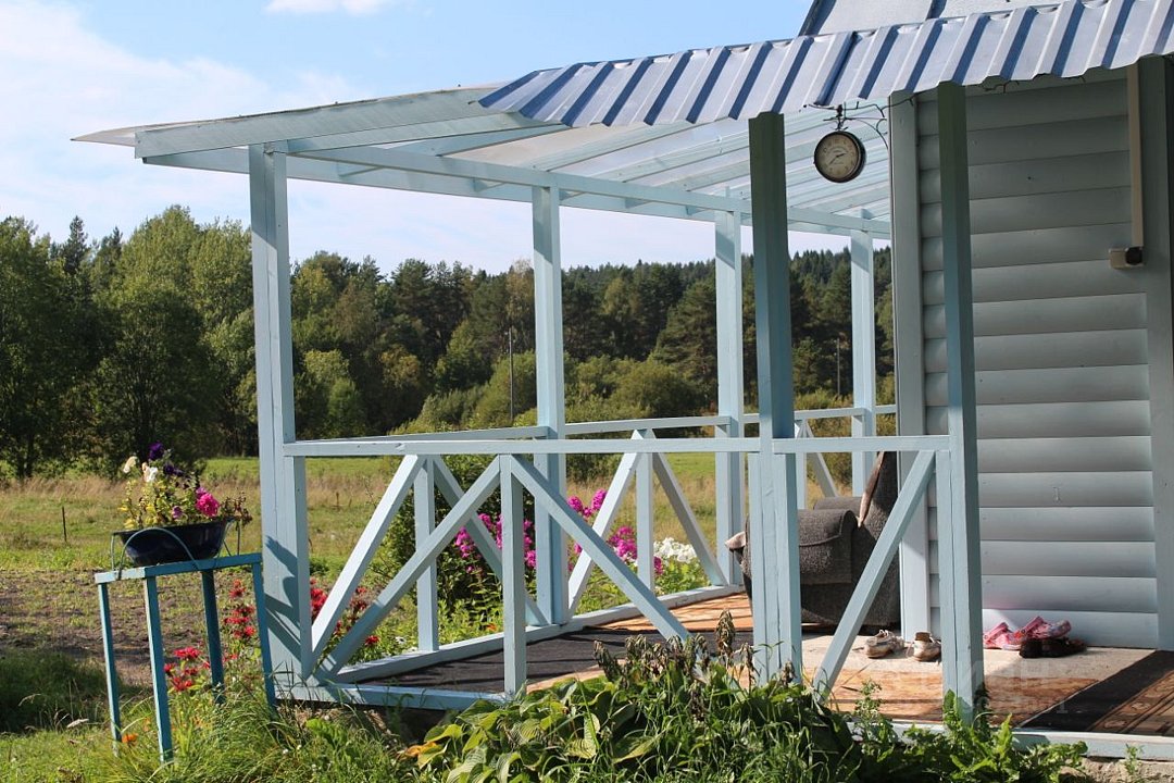 Ламберг Рускеала 2, Республика Карелия: фото 3