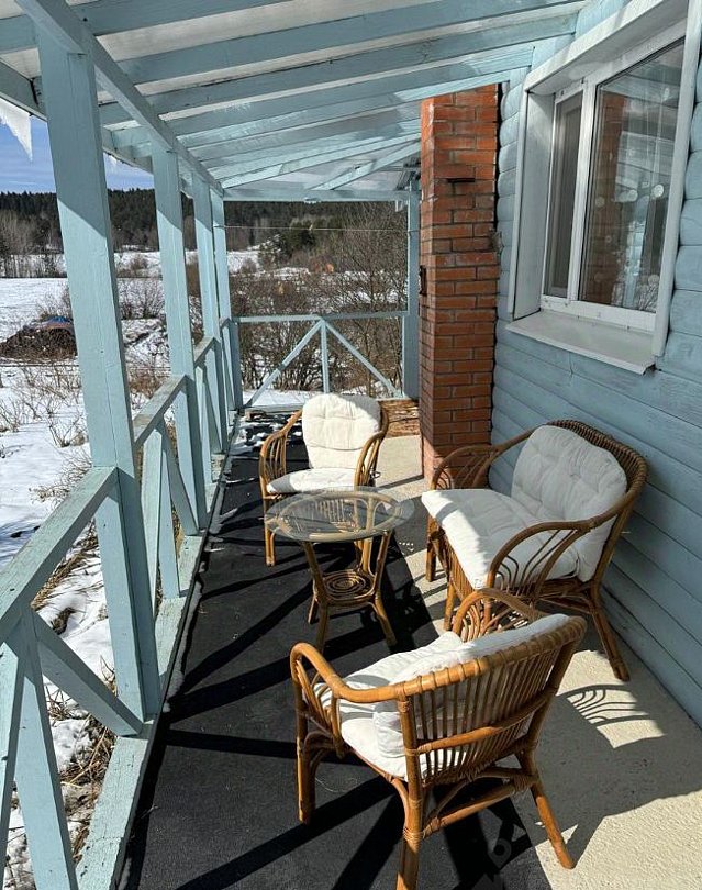 Ламберг Рускеала 2, Республика Карелия: фото 5