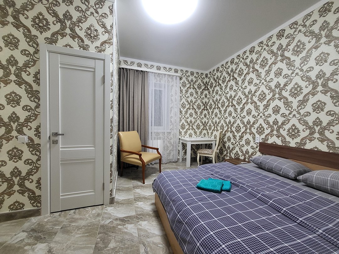 Гостиница Барбарис, Самарская область, Новосемейкино Малая Царевщина поселок Мехзавод Красноярский район