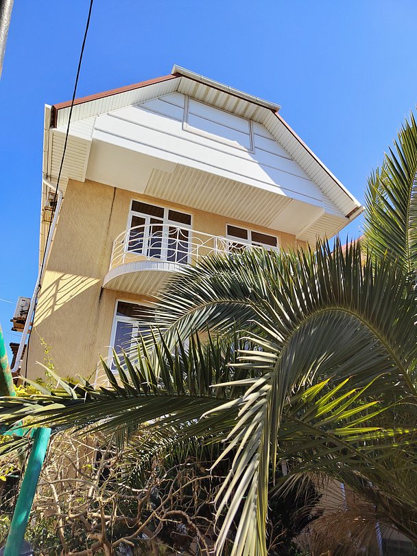 Территория | Жемчуг (Адлер), Краснодарский край