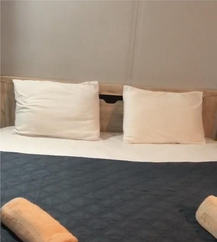 Апартаменты 5-местный