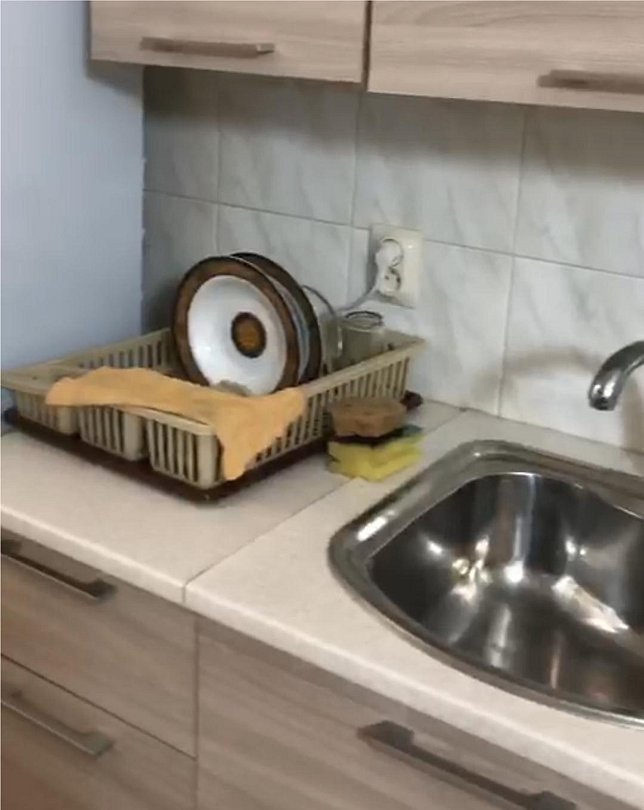 Апартаменты 5-местный