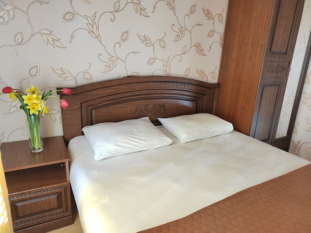 Стандартный 2-местный (DBL)