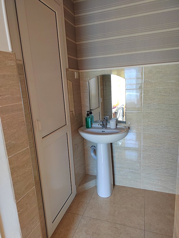 Стандартный 2-местный (DBL)