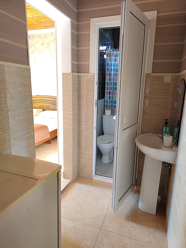 Стандартный 2-местный (DBL)