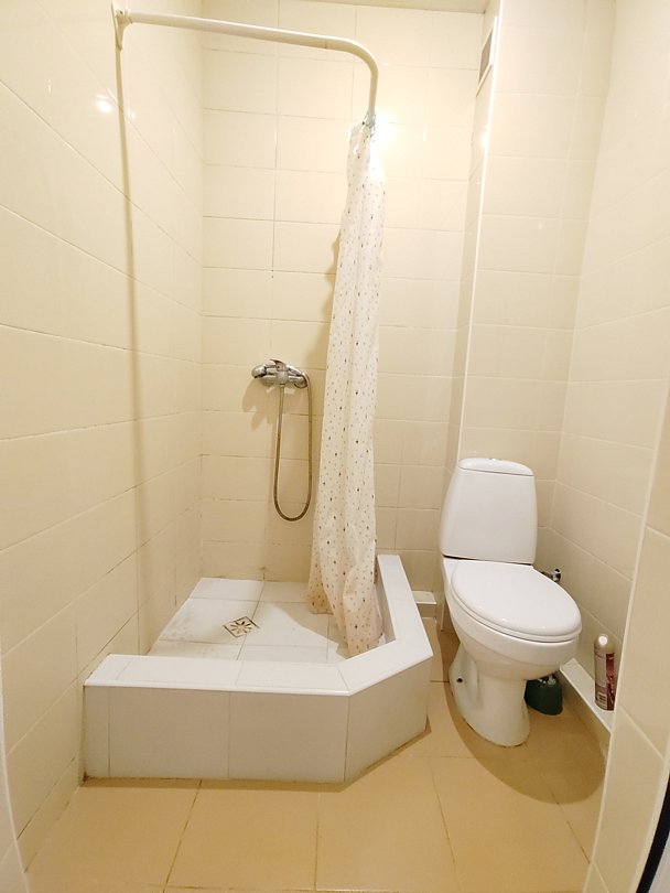 Стандартный 2-местный (TWIN)